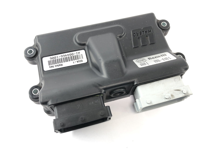 Benelli TNT 1130 [2009] - Unidade de controle do motor ECU