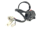 Moto Guzzi Stelvio 1200 4V [2009] - Indicadores de guidão do botão do guidão Indicadores de aviso de abdomouro do interruptor direito-3