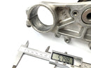 Yamaha YZ 426 F [2000] - ponte inferior do garfo-3