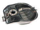 Suzuki GSX R 1000 WVBZ K3 [2003] - Tanque de combustível tanque de gasolina preto-8
