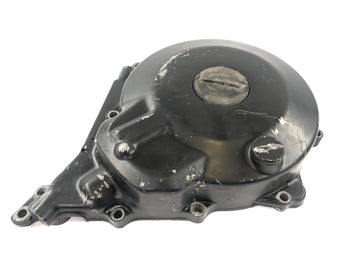Yamaha XT 600 43F [1985] - Tampa do motor da capa do estator do alternador tampa