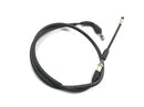 Suzuki RM Z 250 RJ41A [2007] - Cabo de estrangulamento Cabo Bowden-4