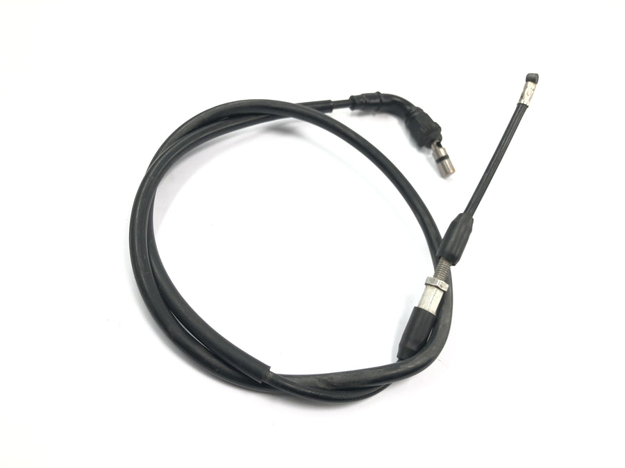 Suzuki RM Z 250 RJ41A [2007] - Cabo de estrangulamento Cabo Bowden