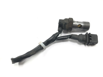 Triumph Bonneville T100 986MF [2012] - Sensor de temperatura do óleo