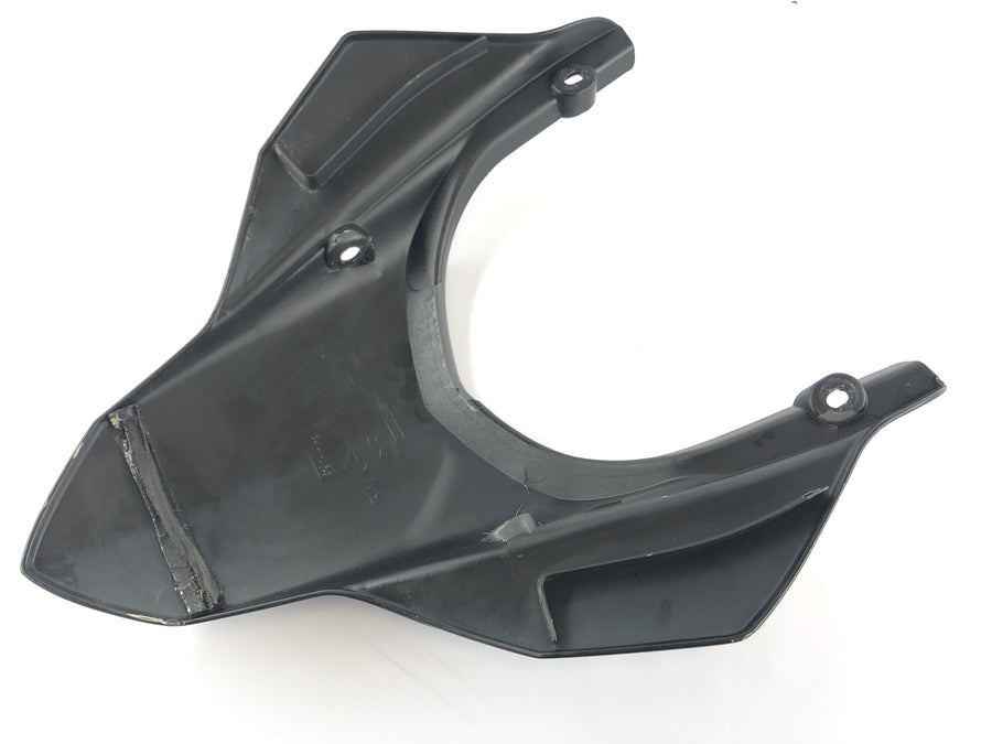Yamaha XT 660 DM01 [2004] - revestimento de revestimento da cauda traseira