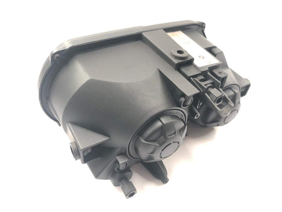 BMW R 1200 GS R12 K25 [2004] - Faróis dianteiros faróis duplos