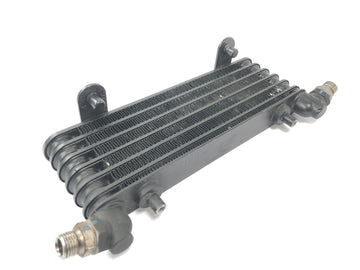 Benelli TNT 1130 [2009] - Radiador trocador de calor resfriador de óleo