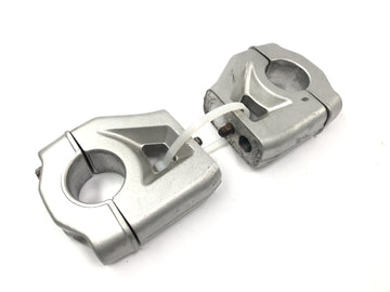 BMW R 1200 GS Adventure R12 [2012] - Terminais do guidão RISER RISER STORNDER SHIMANO Set Casal - 0