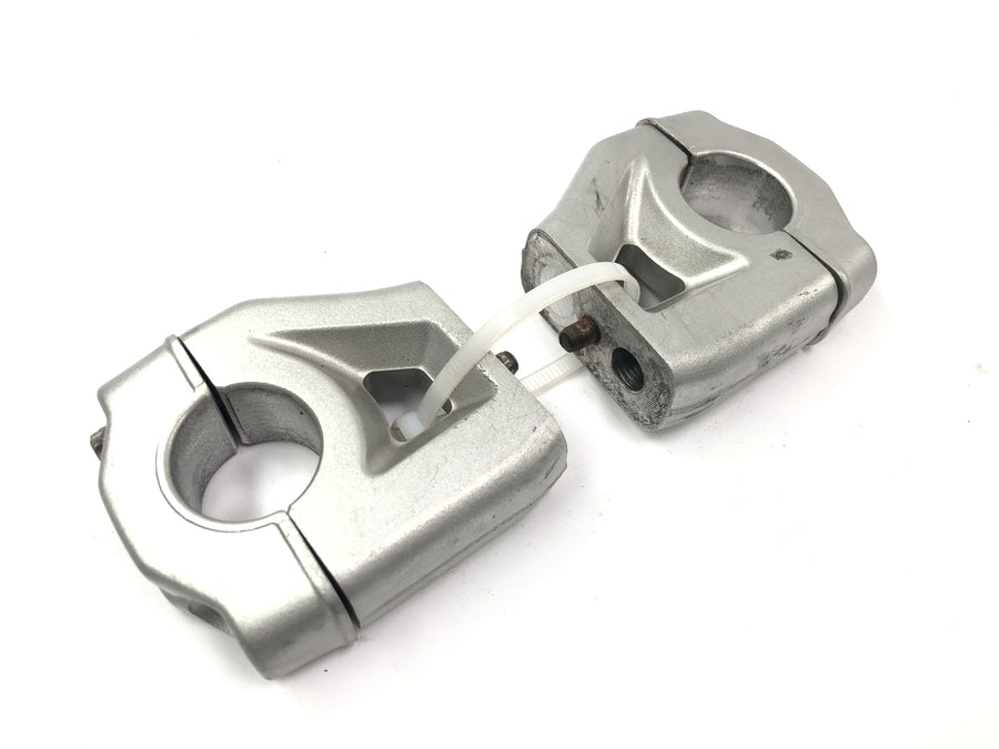 BMW R 1200 GS Adventure R12 [2012] - Terminais do guidão RISER RISER STORNDER SHIMANO Set Casal