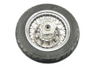 Yamaha XV 1600 Wild Star VP08 [2002] - Roda traseira com raios de aro 3,50 x 16" com roda de correia-6
