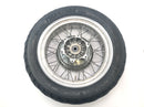 Moto Guzzi California 1100 EV KD [1998] - roda com raios do aro traseiro 3,50 x 17"-6