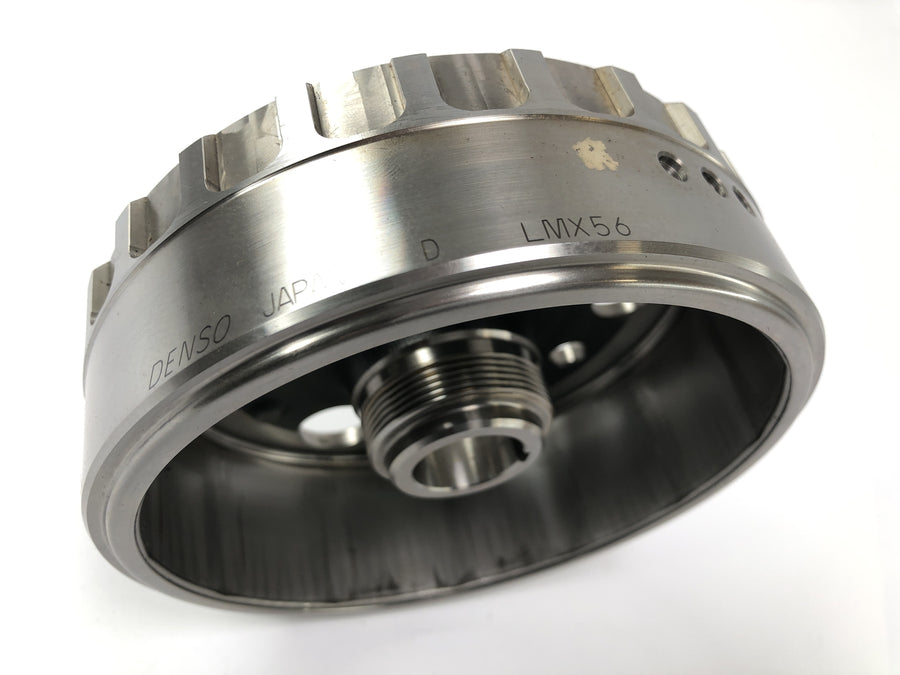 Triumph Sprint St 1050 [2005] - Rotor do alternador Polad Rotor