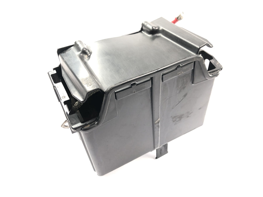 KTM 950 Adventure LC8 [2004] - Caixa de bateria porta bateria recipiente caixa de bateria