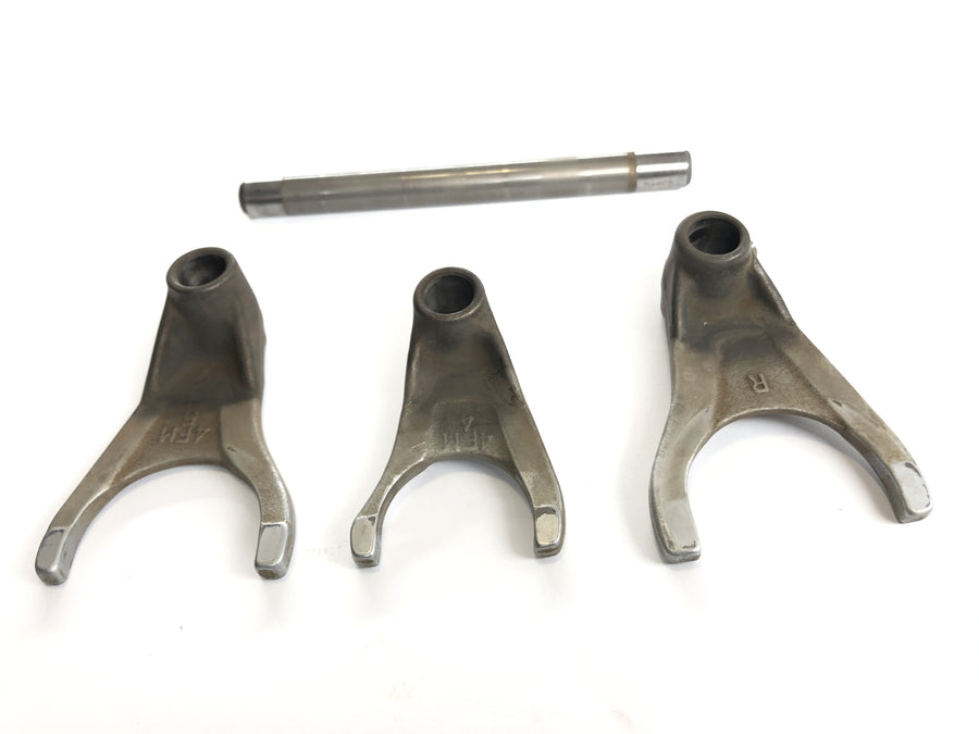 Yamaha YZF 750 R 4NHN [1996] - Switch Forks Switching Garws Set