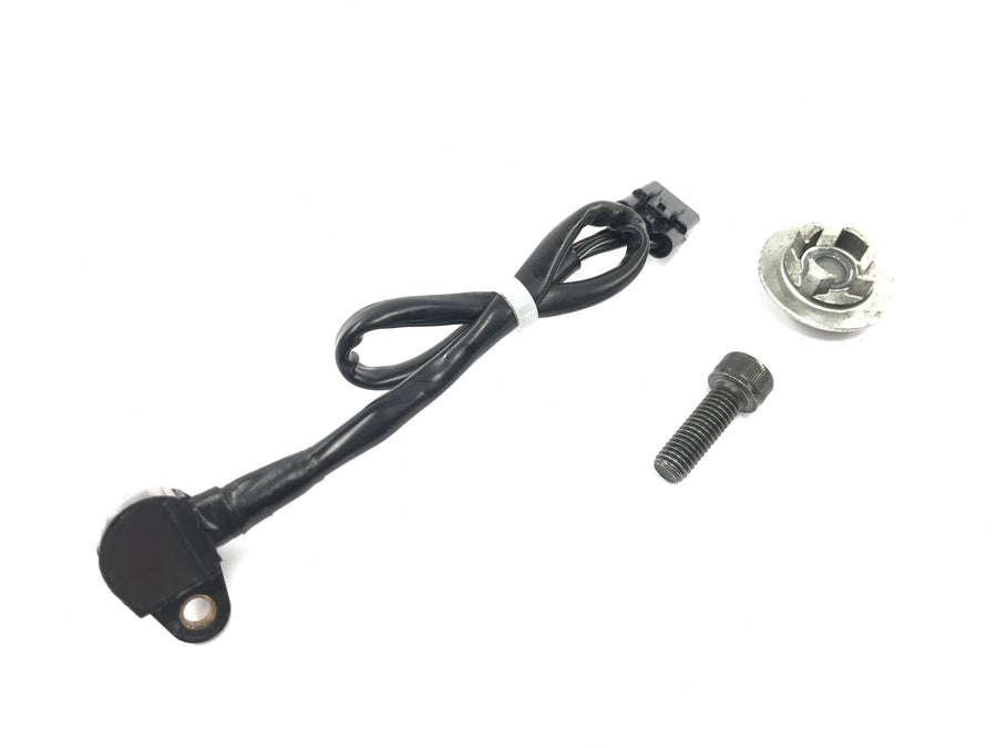 Suzuki GSX R 1000 WVB6 K6 [2006] - Sensor de velocidade do velocímetro