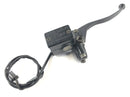 Yamaha XT 660 DM01 [2004] - Bomba de freio da bomba de handbrake na frente-1