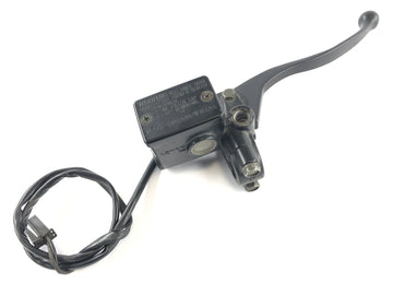 Yamaha XT 660 DM01 [2004] - Bomba de freio da bomba de handbrake na frente