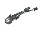 Honda CBR 1000 RR SC57 [2006] - Interruptor do cavalete lateral-1