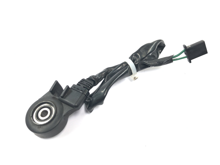 Honda CBR 1000 RR SC57 [2006] - Interruptor do cavalete lateral