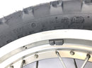 Honda XL 600 RM PD03 [1985] - Jante traseira 2,50 x 17"-5
