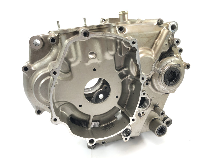 Suzuki DR 350 SK42B [1991] - Motor Housing Casas vazias