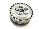 Honda CBR 1000 RR SC57 [2006] - Cubo da embreagem do pacote da embreagem da cesta da embreagem-2