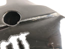 Husqvarna TE 610 H6 8AE [TE 570 H7] - Carenagem do tanque, carenagem lateral, canto inferior esquerdo-2