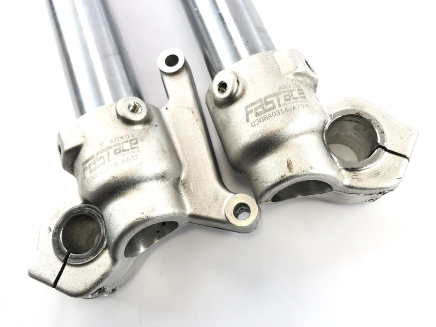 SWM SM 125 R [2018] - Gabel Telegabel Front Fork com Eixo