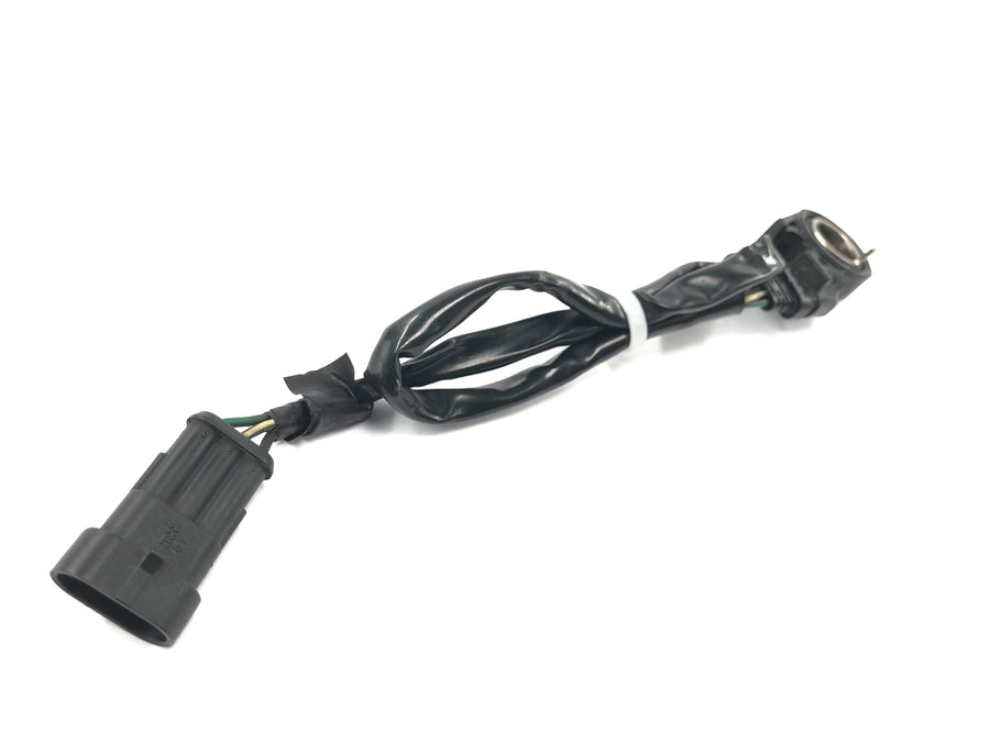 Ducati Multistrada 1000 DS [2003] - Interruptor do cavalete lateral