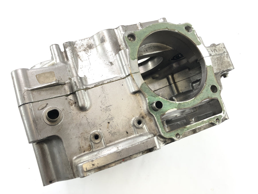 HONDA SLR 650 RD09 [1997] - Motor Habitação vazia Habitação Habitação Motor Cabineiro Motor Block