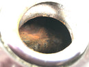 Kawasaki Z 1100 Kzz10a [1984] - Tanque de gasolina dentro do enferrujado-6