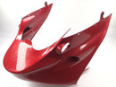 Kawasaki GPZ 1100 ZXT10E [1997] - revestimento de revestimento do púlpito revestimento frontal superior-8