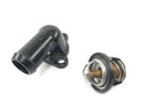 Kawasaki Ninja 125 BX125B [2024] - Termostato termostato de refrigerante com flange de refrigerante-1