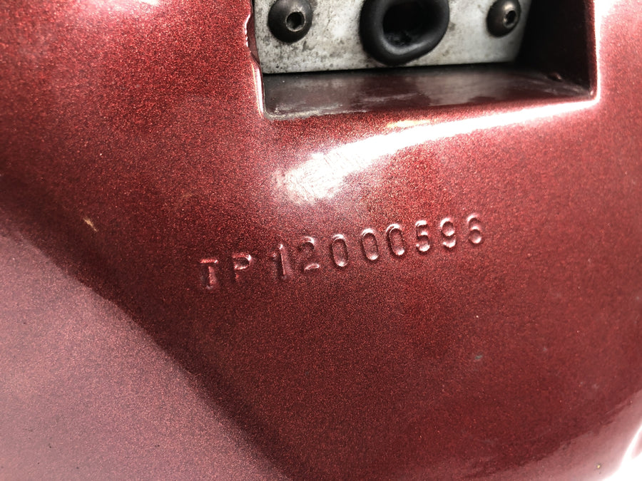 Moto Guzzi V10 Centauro [1998] - Tanque Tanque de gasolina Tanque de combustível Tanque de gasolina