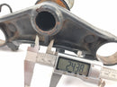 Honda CB 750 RC42 [1996] - Ponte do garfo abaixo-2