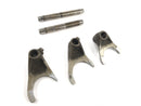 Yamaha XT 550 5Y3 [1982] - Switch Forks Switching Garws Set-1