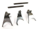 BMW F 650 GS R13 [2002] - Switch Forking Switching Garws Set-2