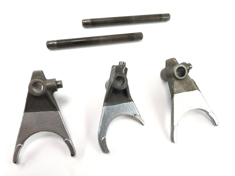 BMW F 650 GS R13 [2002] - Switch Forking Switching Garws Set