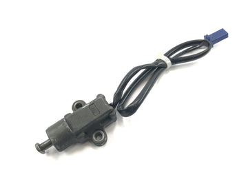 Yamaha GTS 1000 4FV [1997] - Interruptor do cavalete lateral