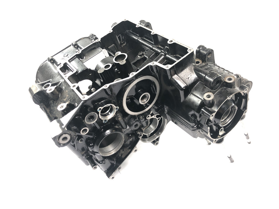 Yamaha XJR 1300 RP02 [1999] - Carcaça do motor bloco do motor