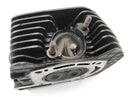 Moto Guzzi Stelvio 1200 4V [2009] - Cabeça do cilindro à esquerda-3