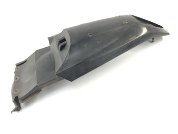 KTM LC4 640 EGS [2004] - Proteção traseira para respingos - 0