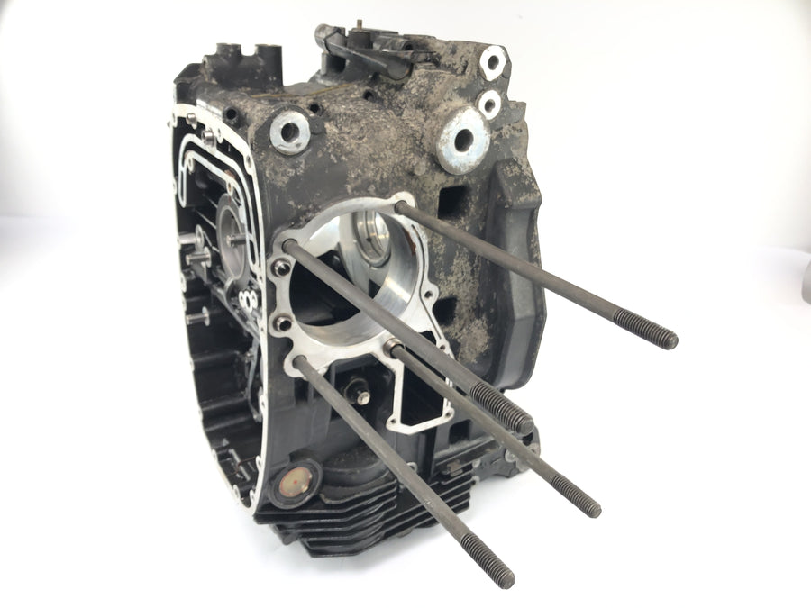 BMW R 1100 RT 259 [1997] - Motor Habitação de moradia vazia
