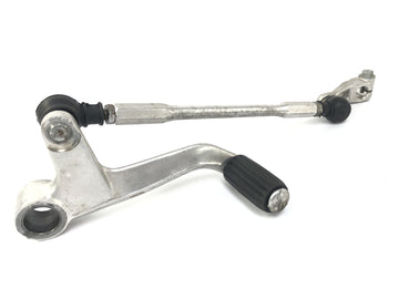 Honda VTR 1000 SP 1 SC45 [2001] - Pedal de comutação com hastes