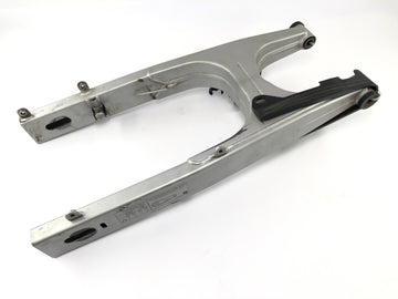 BMW F 650 GS R13 [2002] - Schwinge traseiro giro da roda traseira