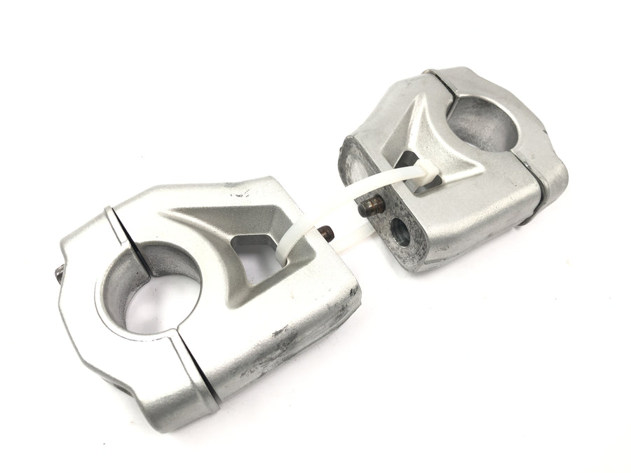 BMW R 1200 GS Adventure R12 [2012] - Terminais do guidão RISER RISER STORNDER SHIMANO Set Casal