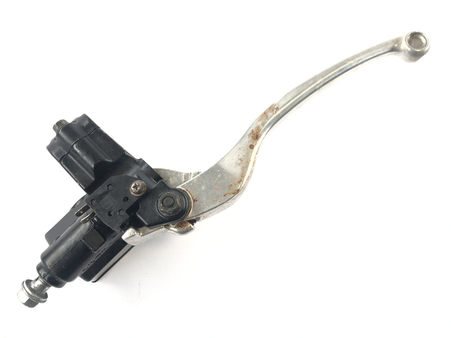 Suzuki GSF 1200 S Bandit WVA9 [2003] - Bomba de freio da bomba de handbrake na frente