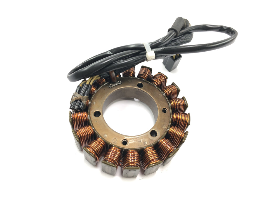 Triumph Speedmaster 900 [2003] - Alternador Estator Gerador Bobina Lima