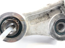 BMW F 650 GS Dakar [2007] - Deflanco Levaver Bone Bone-4