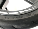 Aprilia RSV 1000 RP Mille [2001] - jante dianteira 3,50x17"-5